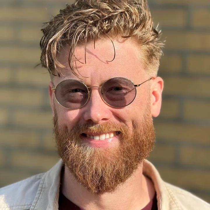 TallRedBeard