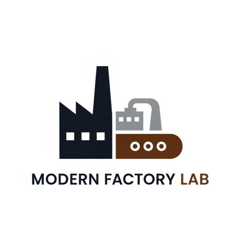Modern Factory Lab