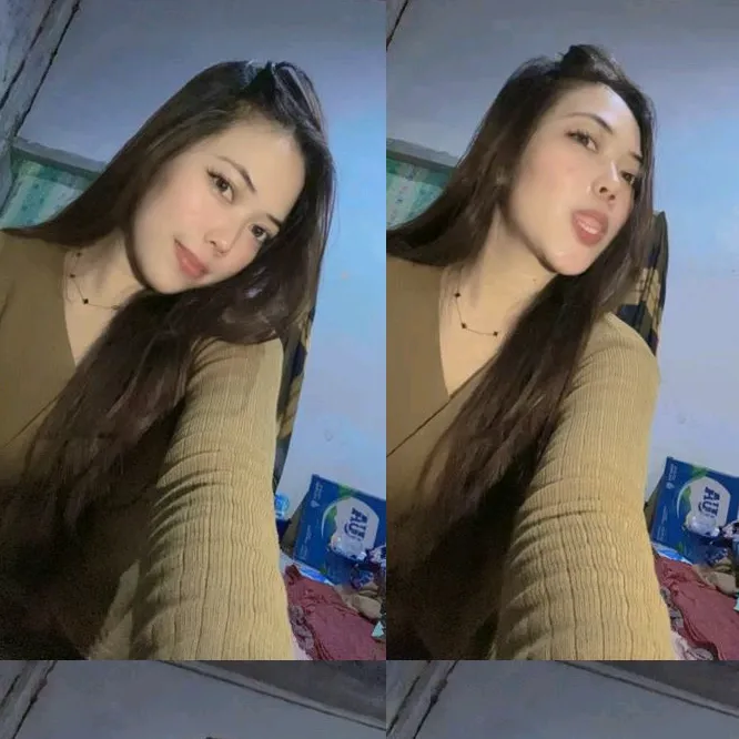 @panggil aja Mei~mei