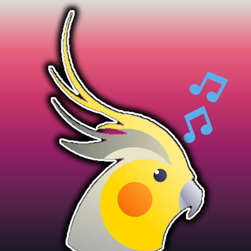 COCKATIEL SOUNDS