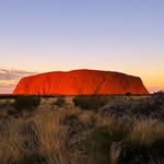 Explore Uluru