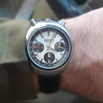 pre loved watches