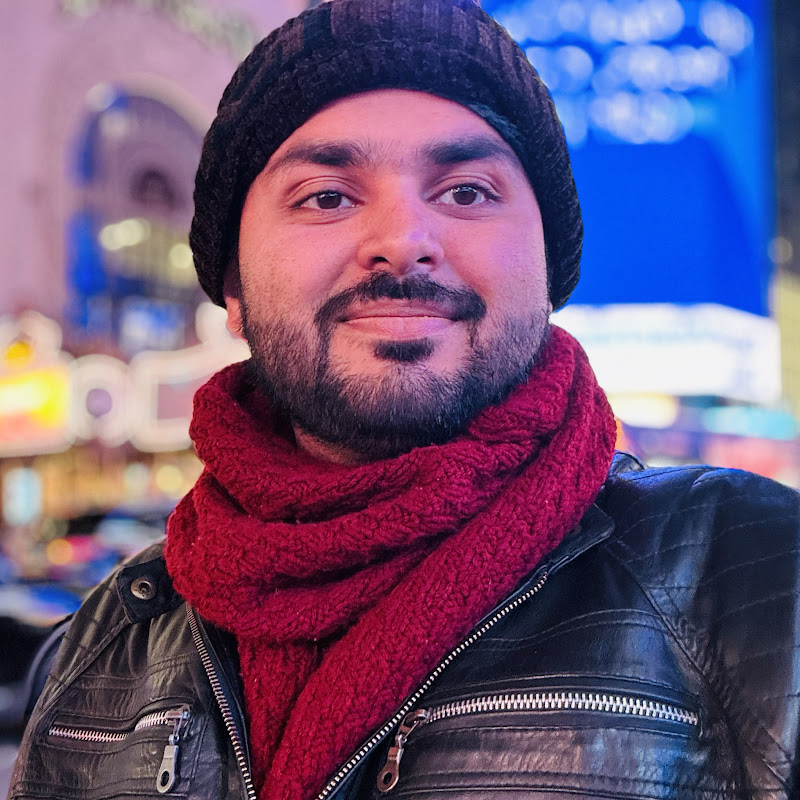 Travel with Ayaz 🌎