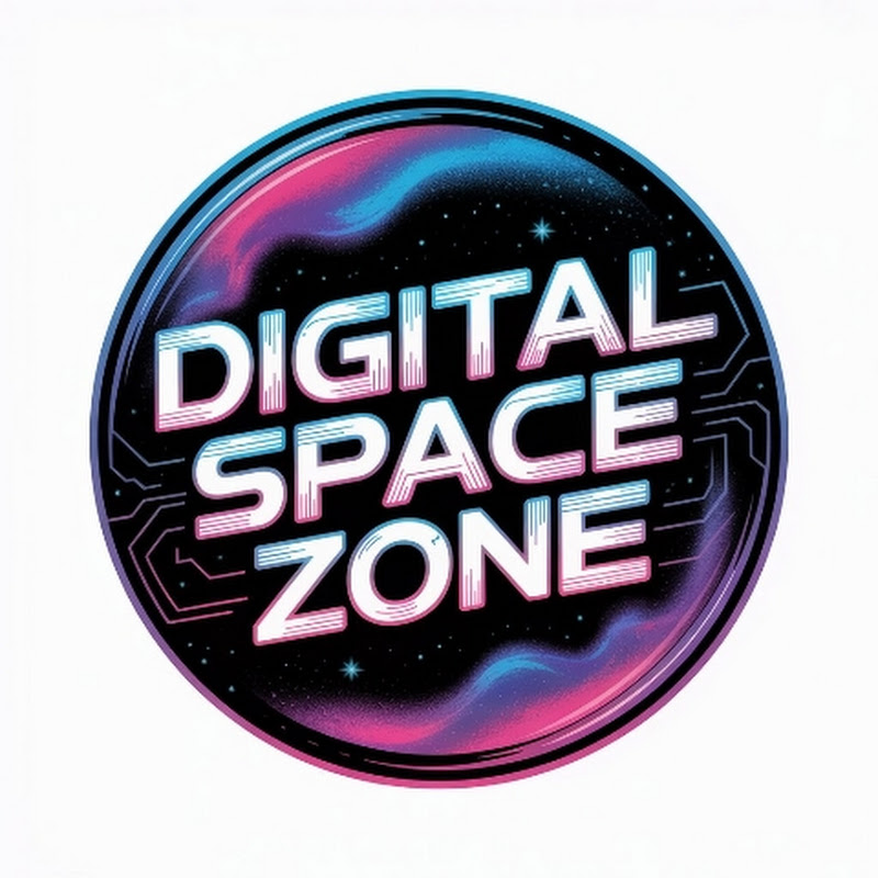 Digital Space Zone