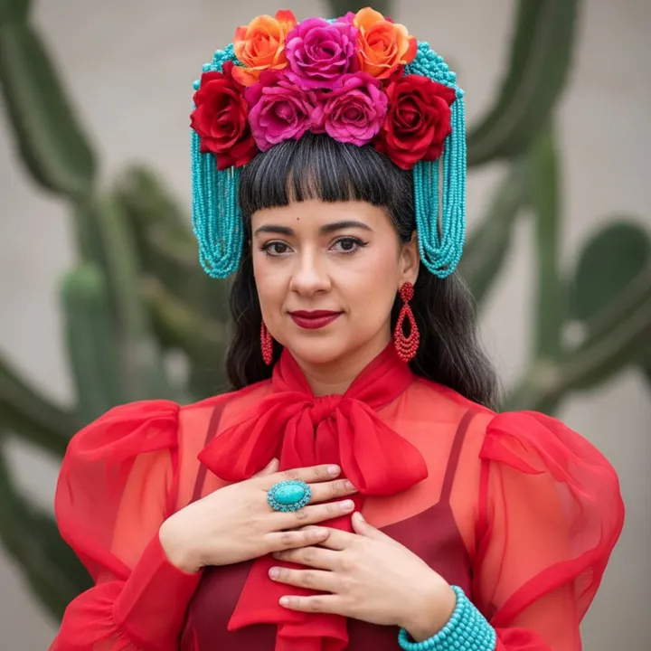 Mexicanita Cósmica