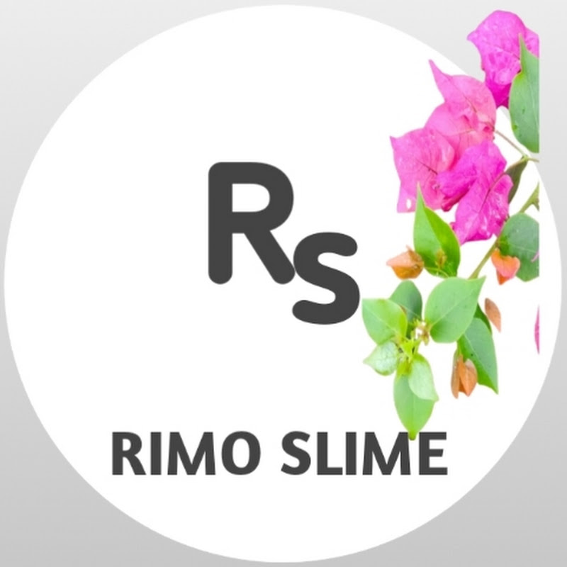 RIMO SLIME