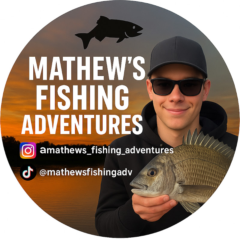 Mathews Fishing Adventures