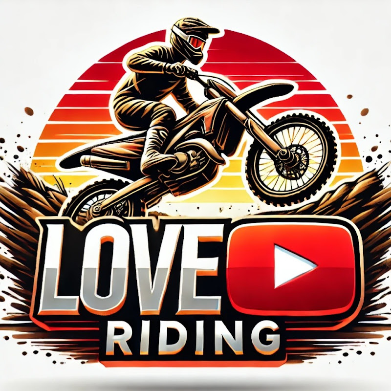 LoveRidingSA