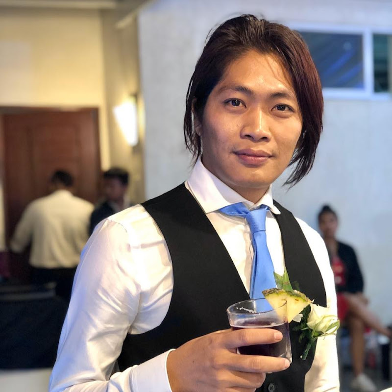 Naing Aung