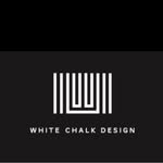 White Chalk Design