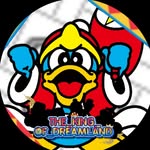 King Dedede of the Stars