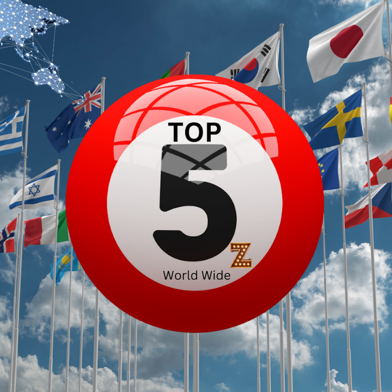 Top 5z World Wide 