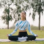 Jaya aka Zaisha 🕉️Yoga-Therapist🧘‍♀️