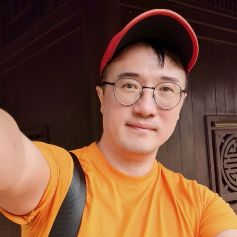Dave JC Cook&Travel DJC食旅记
