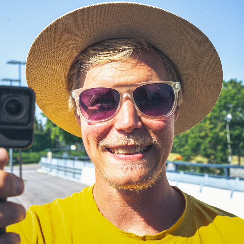 Helmeri Pirinen
