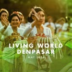 Living World Denpasar