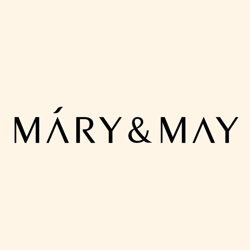 Mary&May 마리엔메이