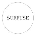 SUFFUSE