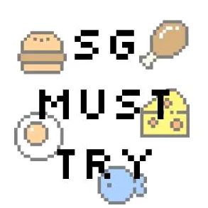 SG Must Try!