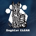 Dog&Cat CLEAR💧涙やけ・よだれやけを治す人