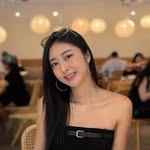 劉筱君 Olivia