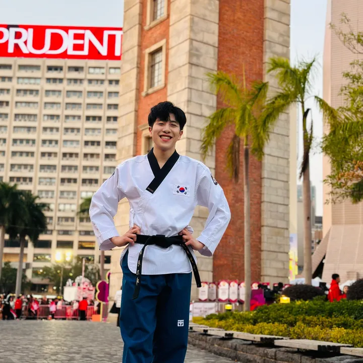 민사범님 MasterMin