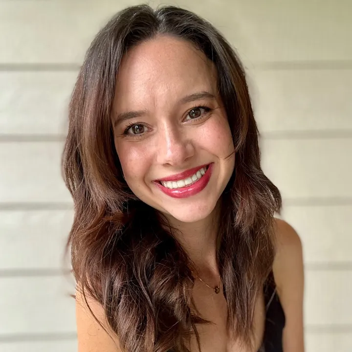 Cate Russell