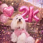 Masha | Dog Model & Ambassador