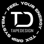 Tapedesign® - The Original Nr.1 Grip Socks