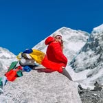 Georgie | Travel & Outfits