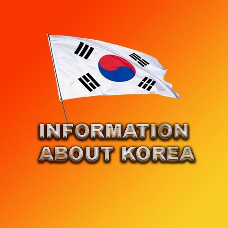 information about korea