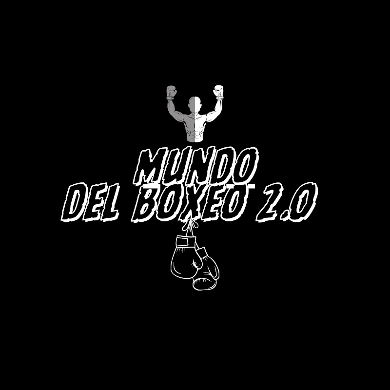 Mundo del Boxeo 2.0