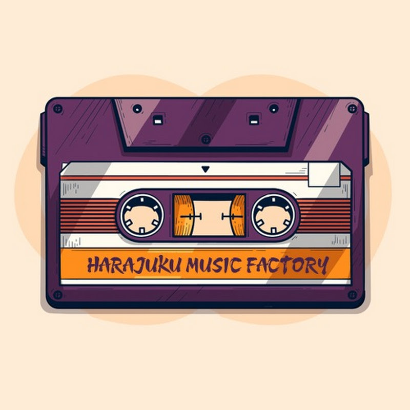 Harajuku Music Factory
