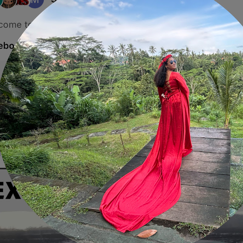 Travel bites with Vaishu 