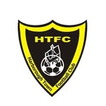 Harborough Town FC
