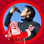 Tomoya＆Coke