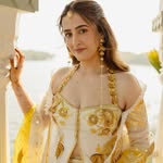 Nupur Sanon Ben