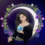 мoon veιl cryѕтalѕ 🌙