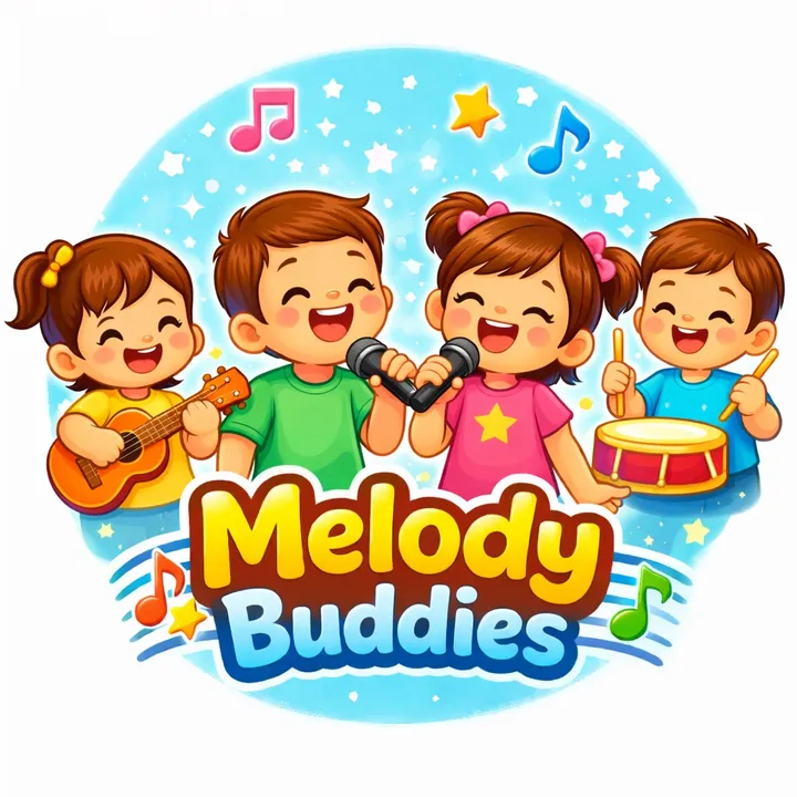 MelodyBuddiesOfficial