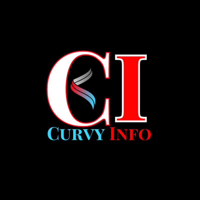 𝐂𝐮𝐫𝐯𝐲 𝐈𝐧𝐟𝐨