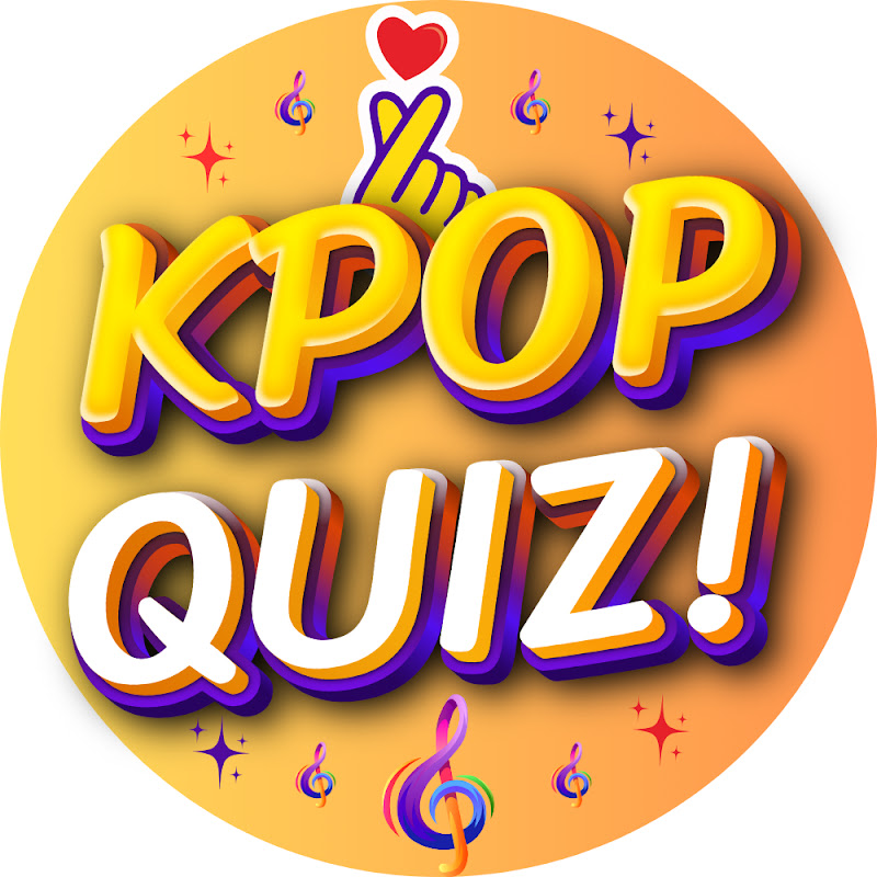KPOP QUIZ