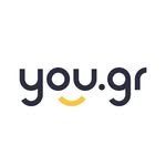 you.gr Web Shop