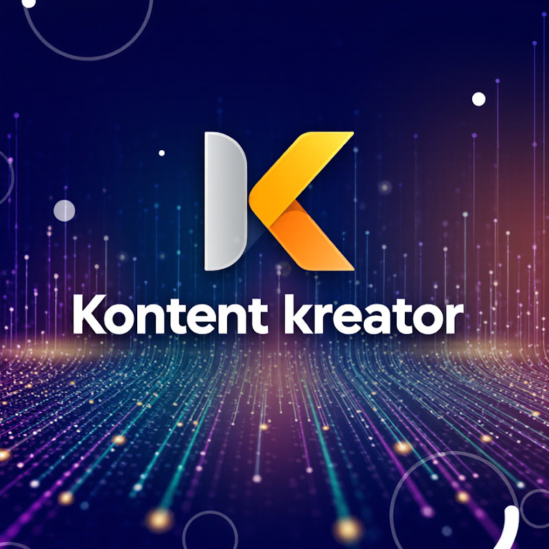 kontentkreator 