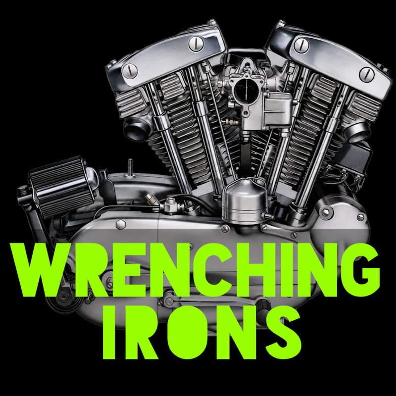 Wrenching Irons