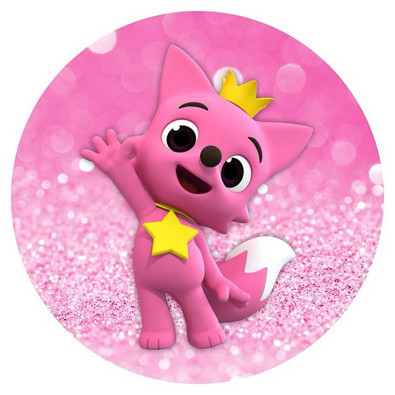 Pinkfong November