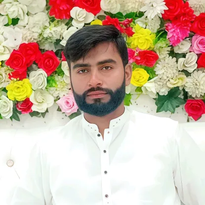 Taqassar Abbas