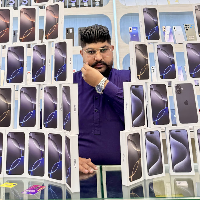 JV Phone Zone Dubai