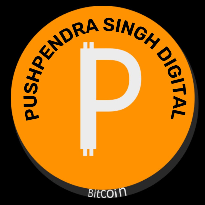 PUSHPENDRA SINGH DIGITAL