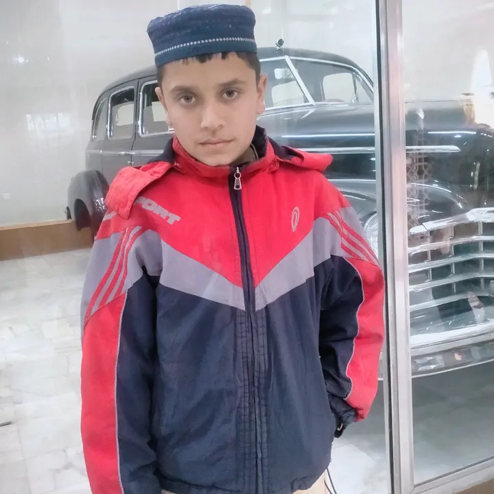 suliman khan