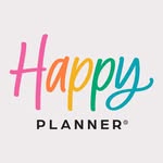 Happy Planner® | Customizable Planners, Journals & Stickers